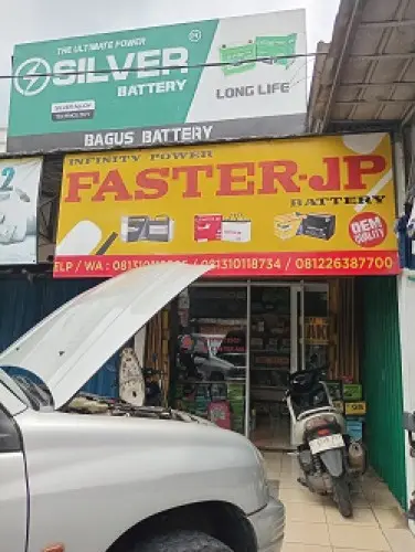 Kontak Toko Aki Majalengka