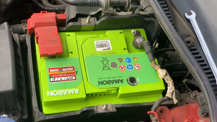 Toko aki majalengka 081310118505 Bagus Battery